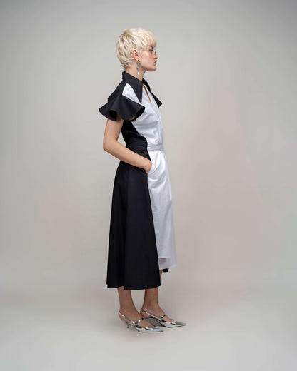Vase Dress