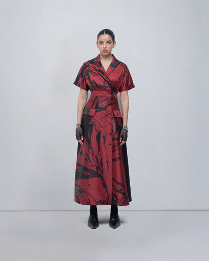 Melis Dress