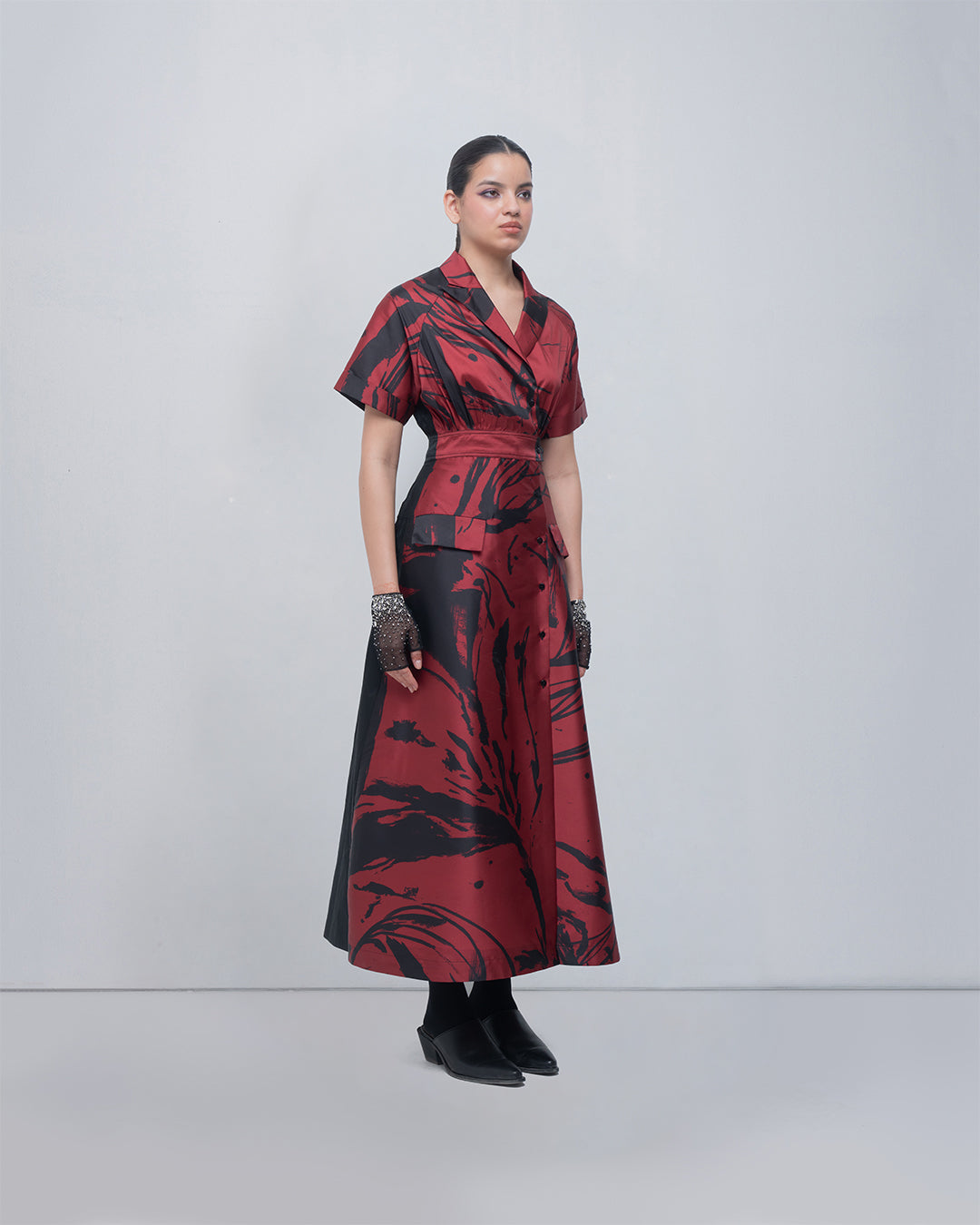 Melis Dress