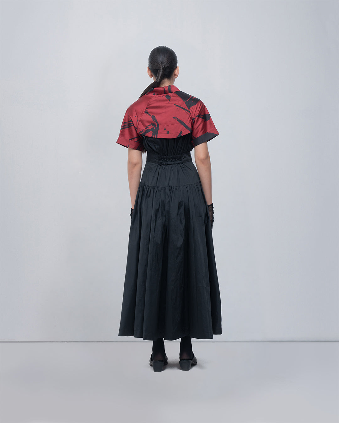 Melis Dress