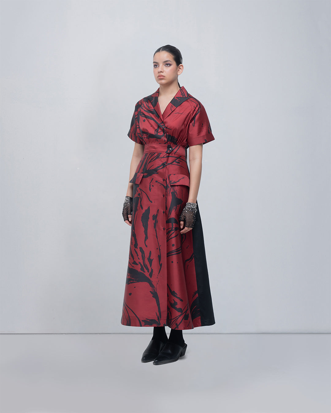 Melis Dress