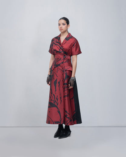 Melis Dress