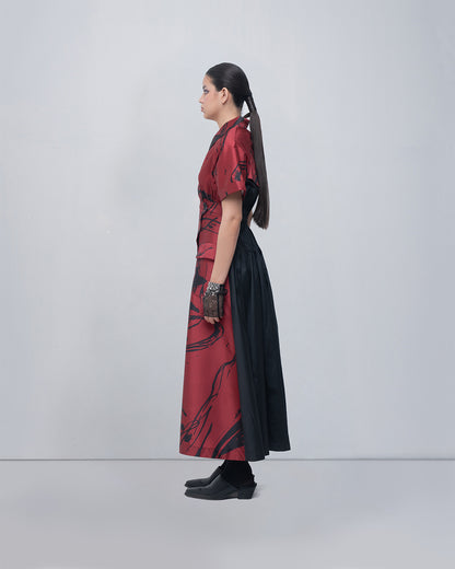 Melis Dress