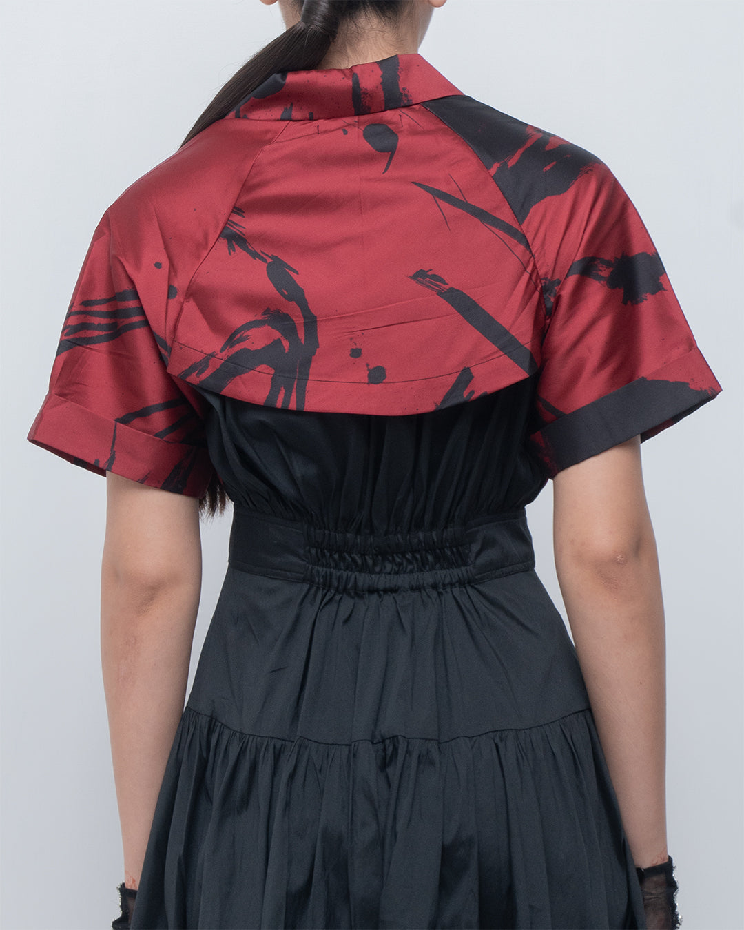 Melis Dress