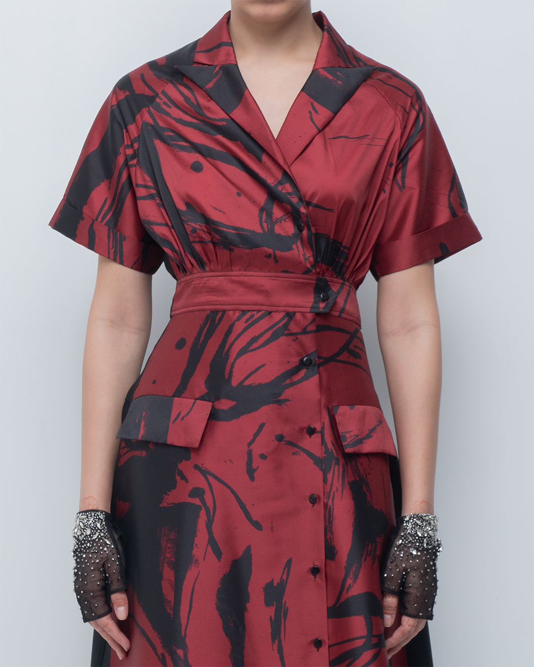 Melis Dress