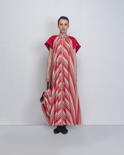 Julia Tent Dress