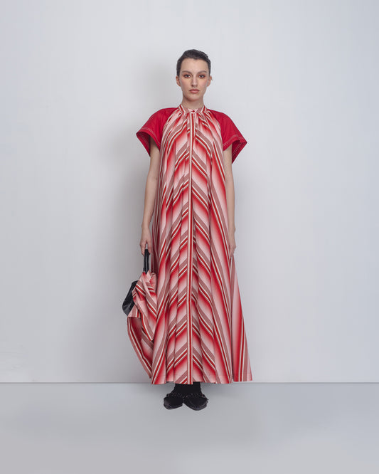 Julia Tent Dress