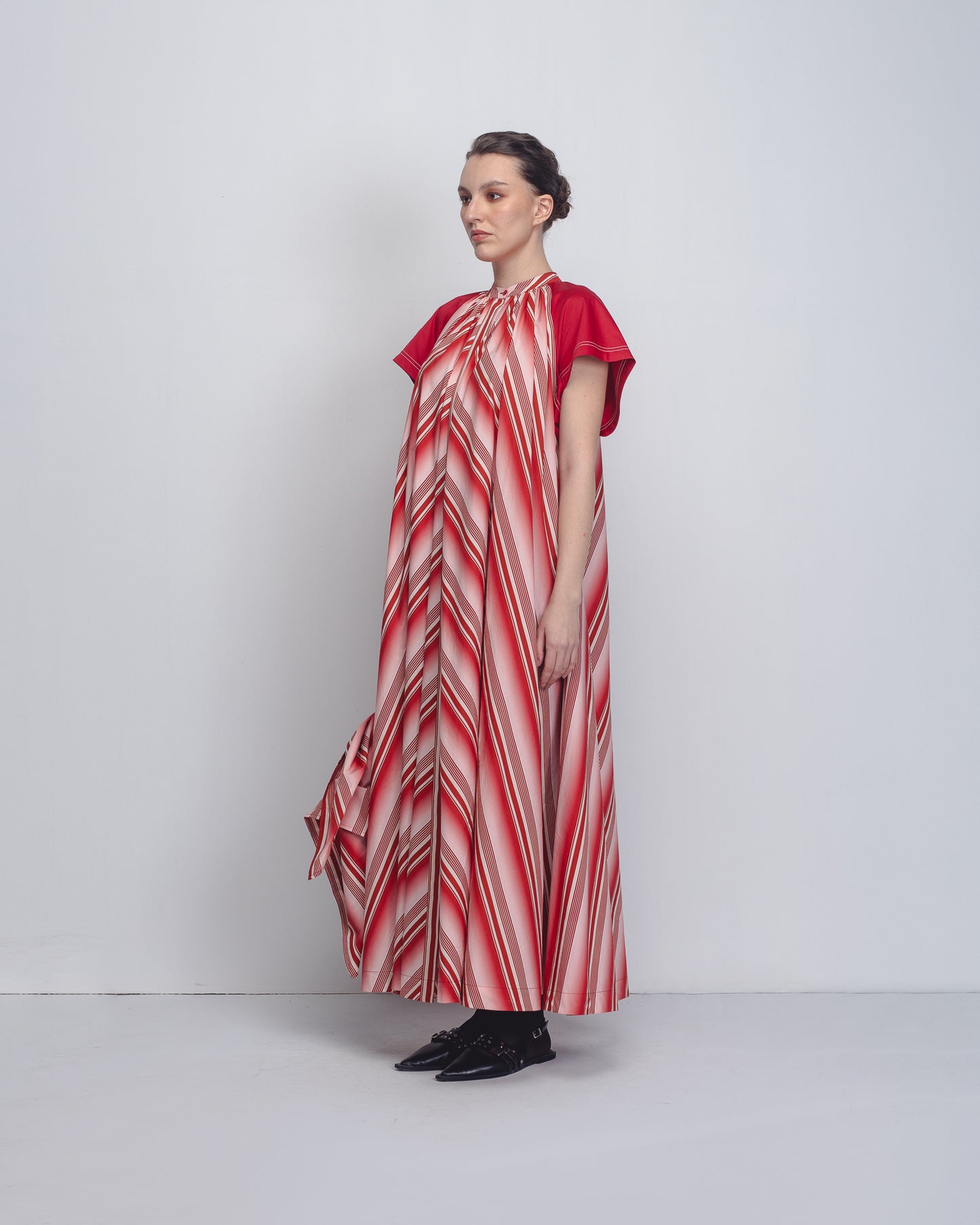Julia Tent Dress