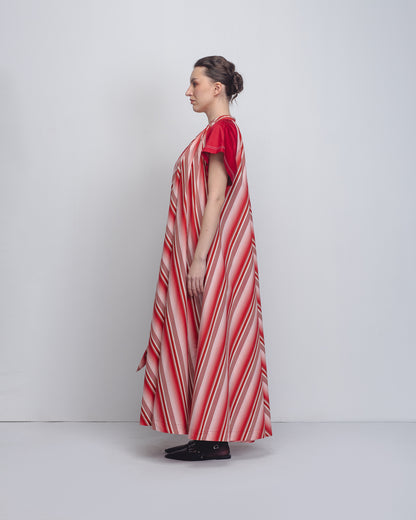 Julia Tent Dress