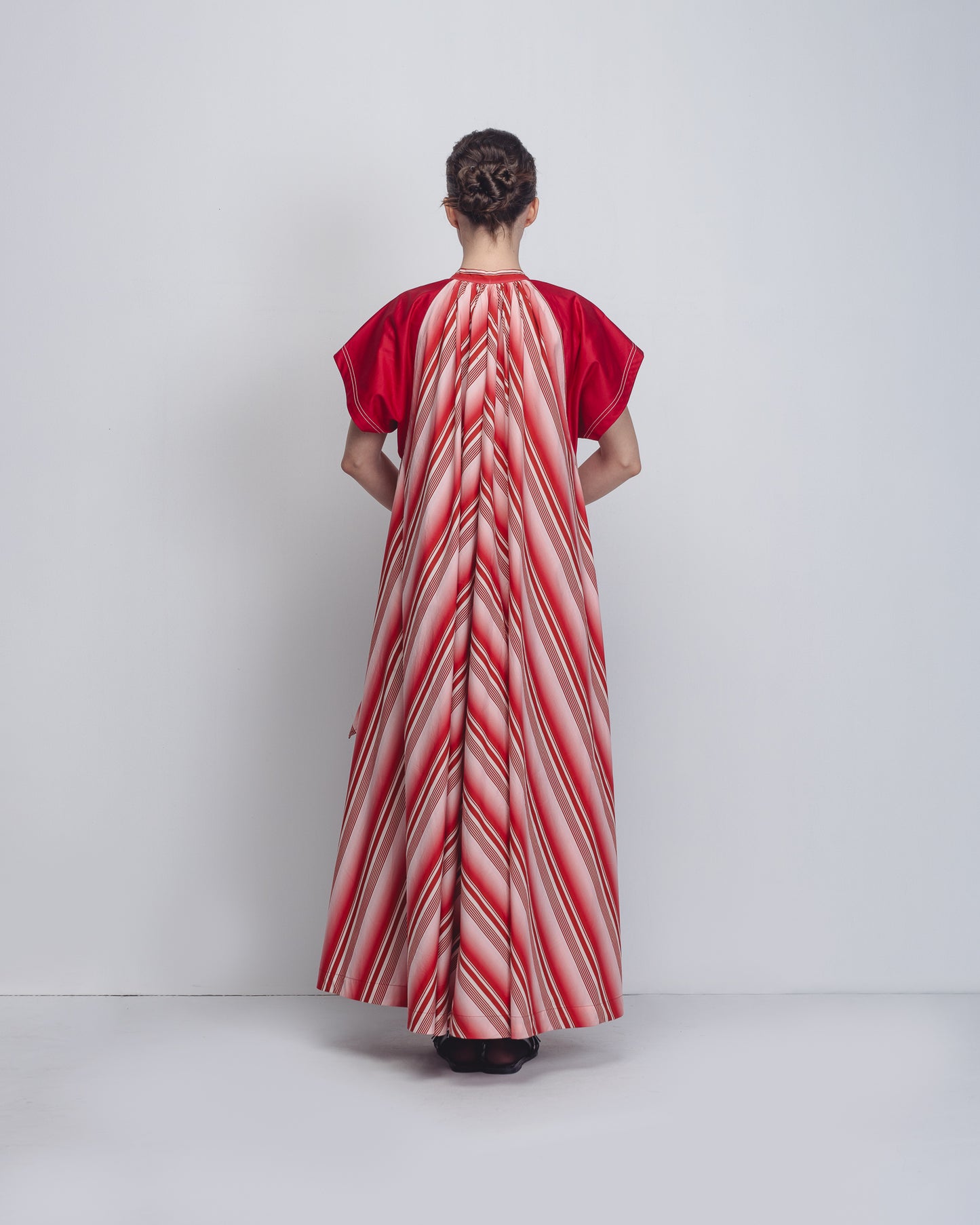 Julia Tent Dress