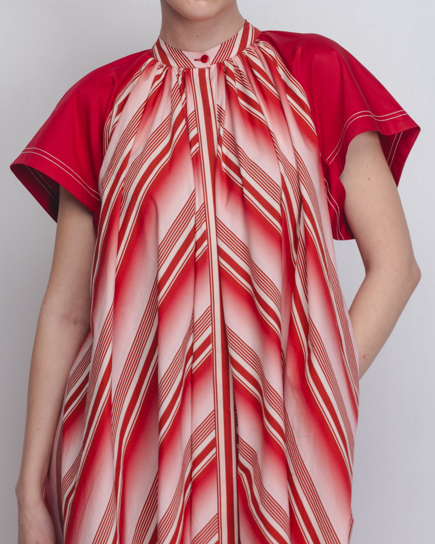 Julia Tent Dress