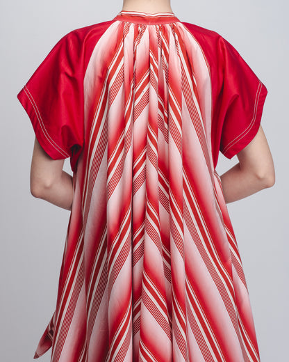 Julia Tent Dress