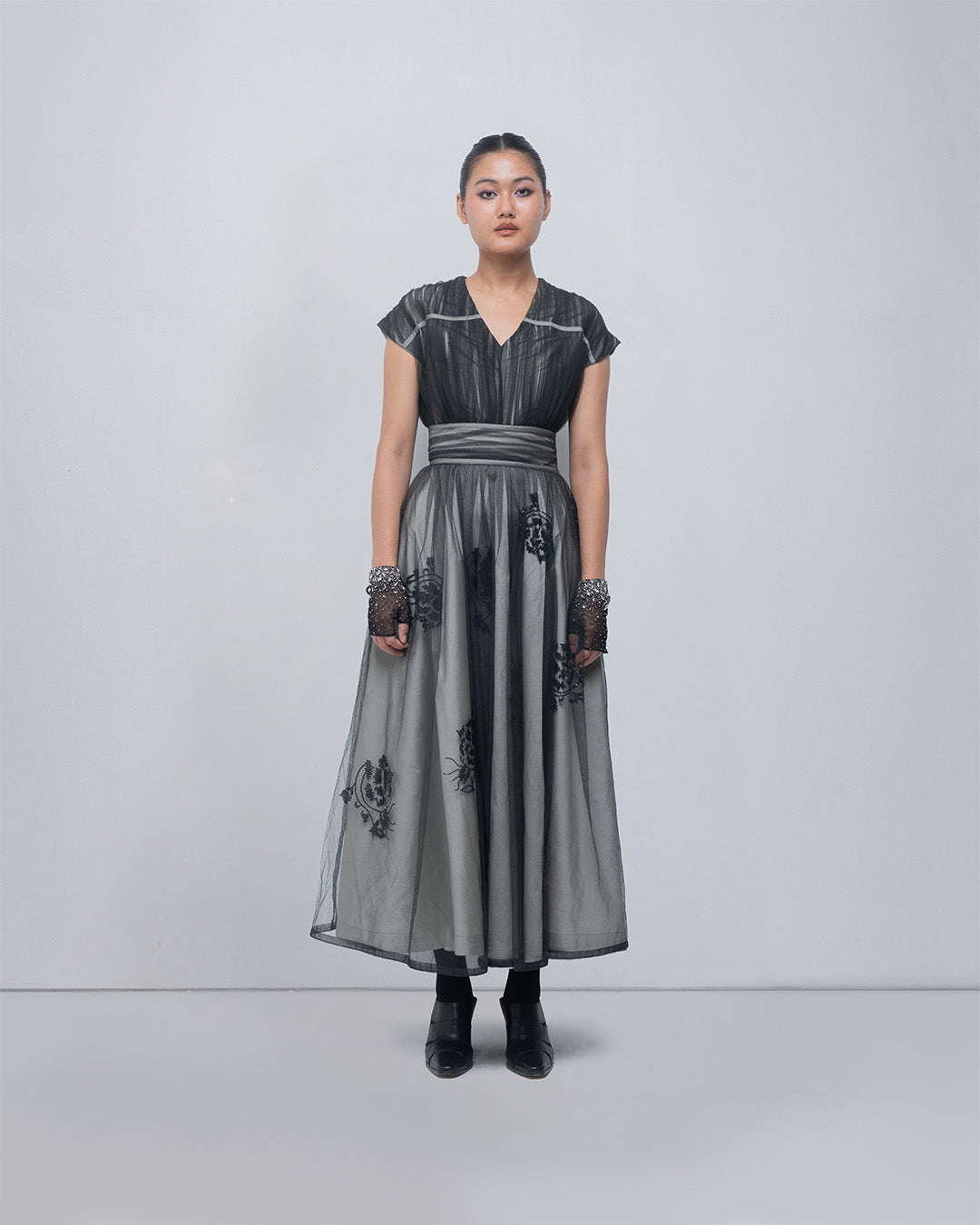 Evara Dress
