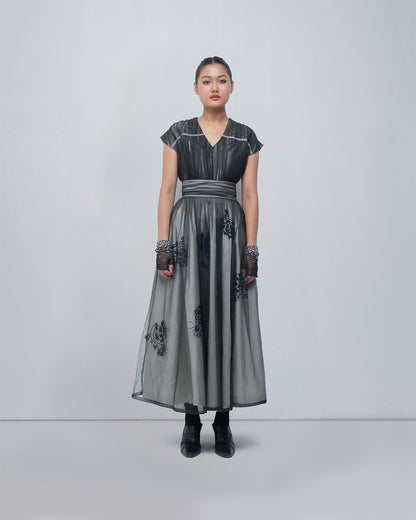 Evara Dress