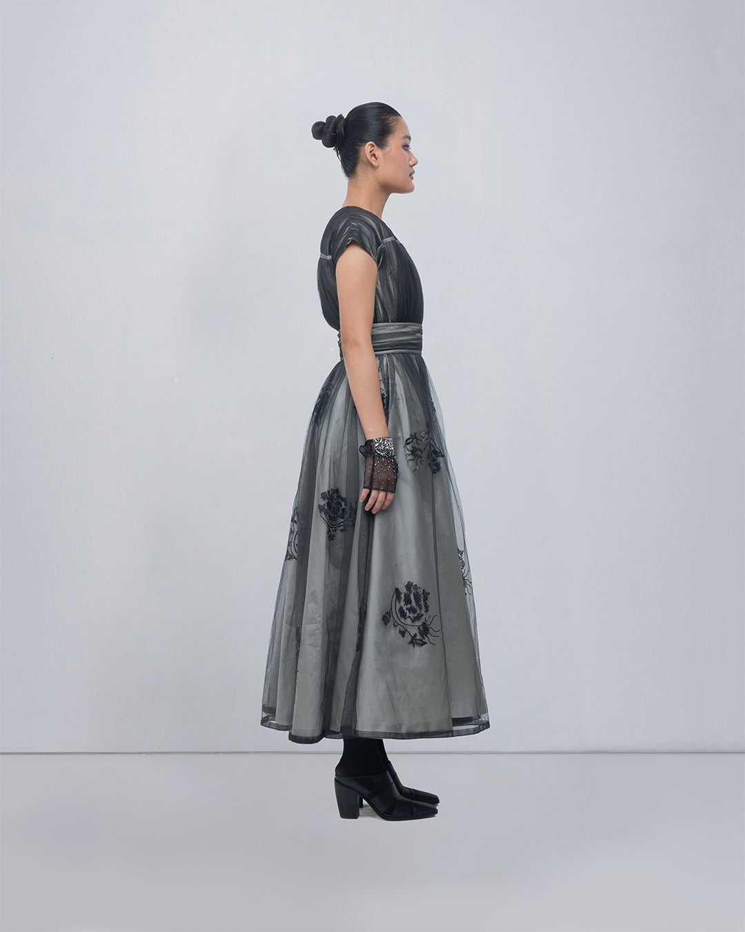 Evara Dress