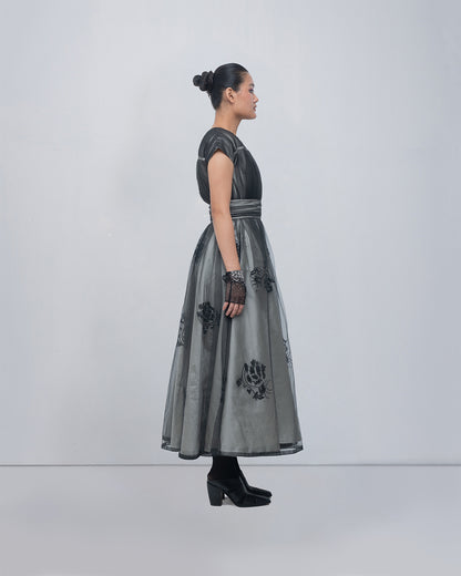 Evara Dress