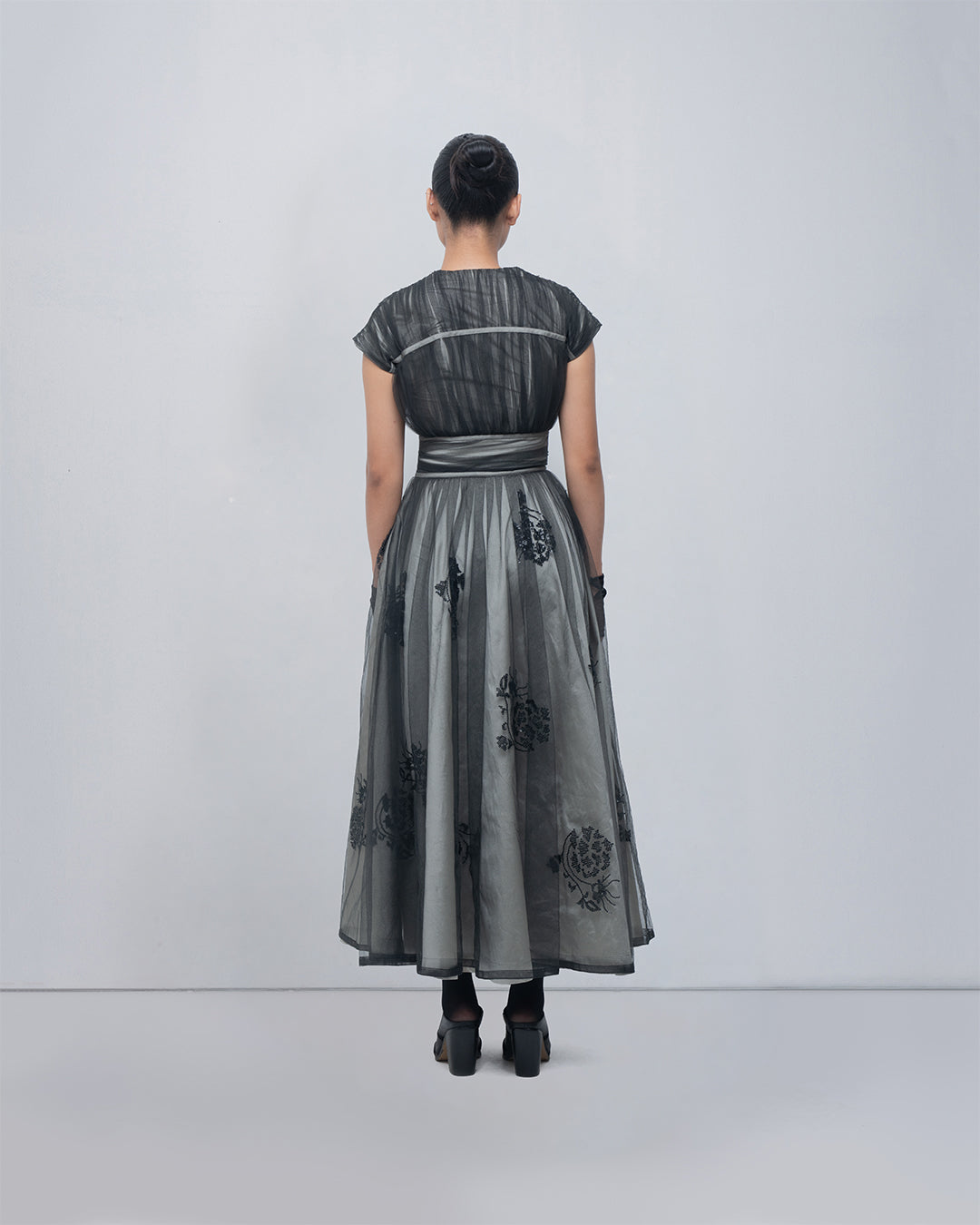 Evara Dress