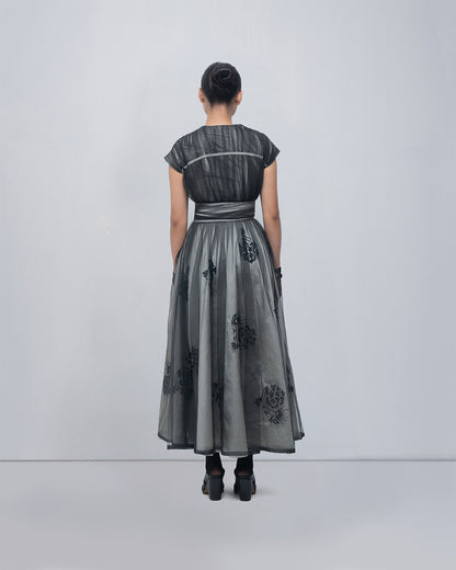 Evara Dress