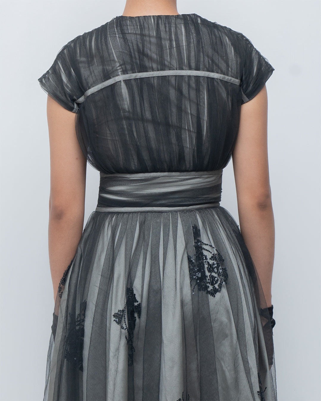 Evara Dress