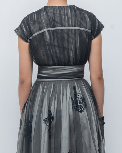 Evara Dress