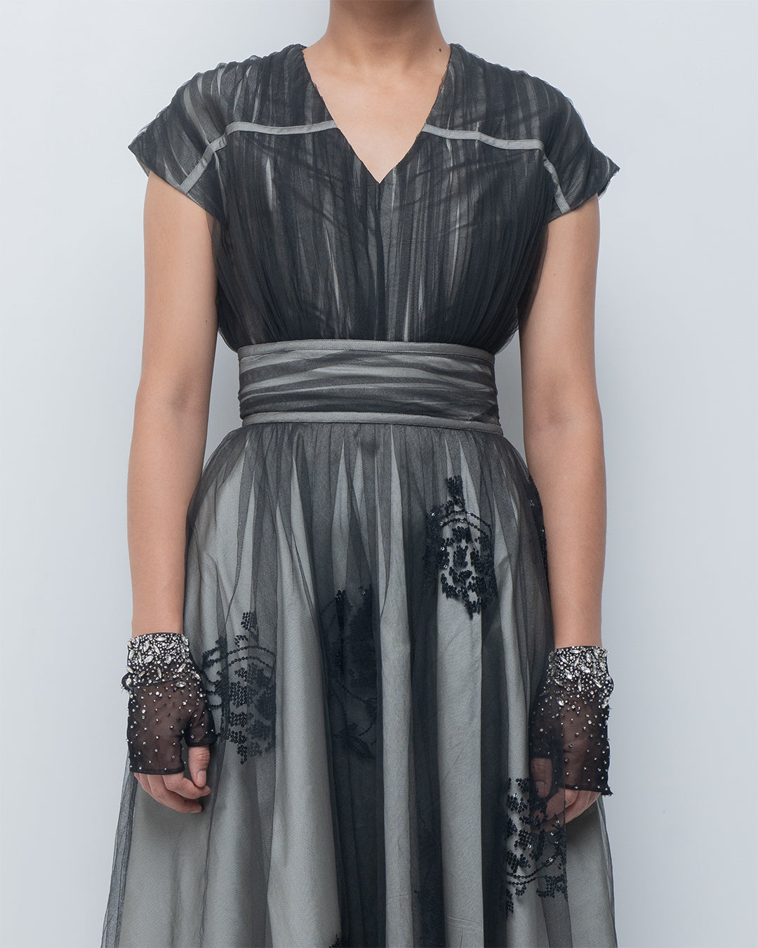 Evara Dress