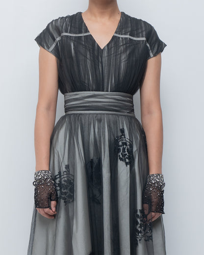 Evara Dress