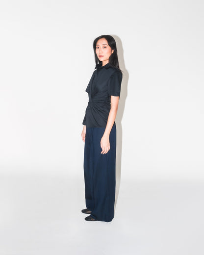 Isla Draped Top