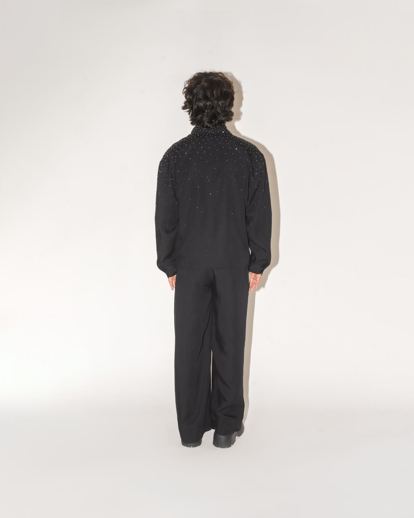Stargaze Jacket