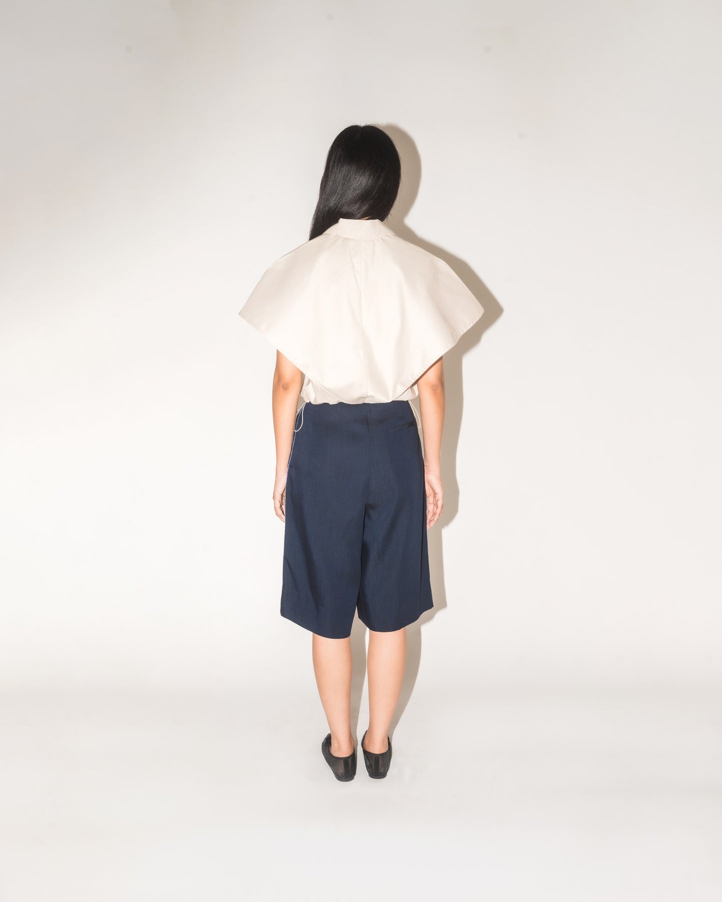 Capri Jacket
