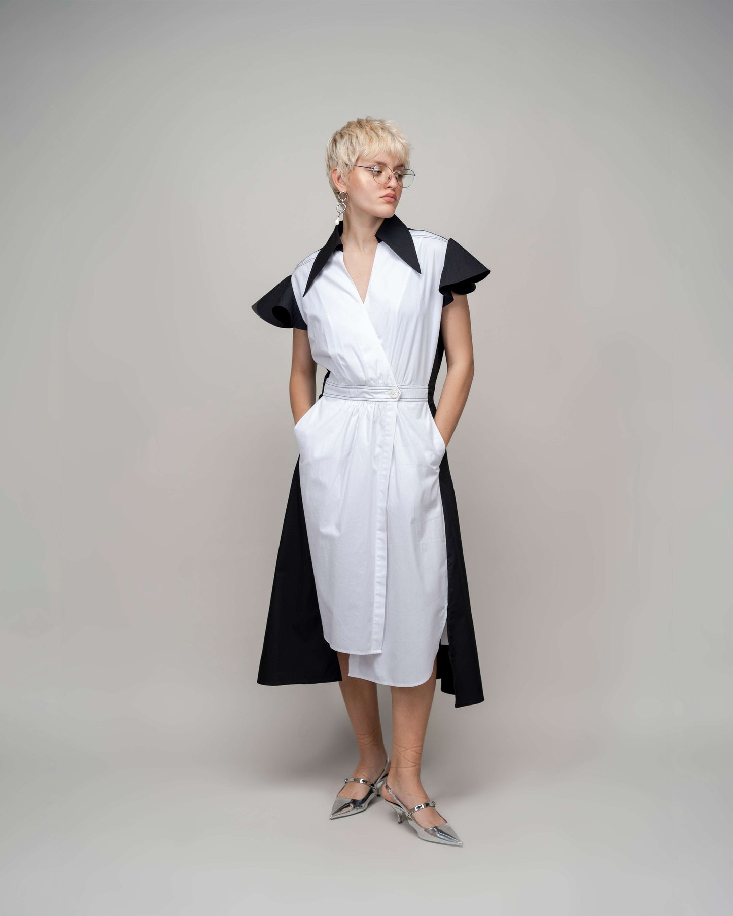 Vase Dress