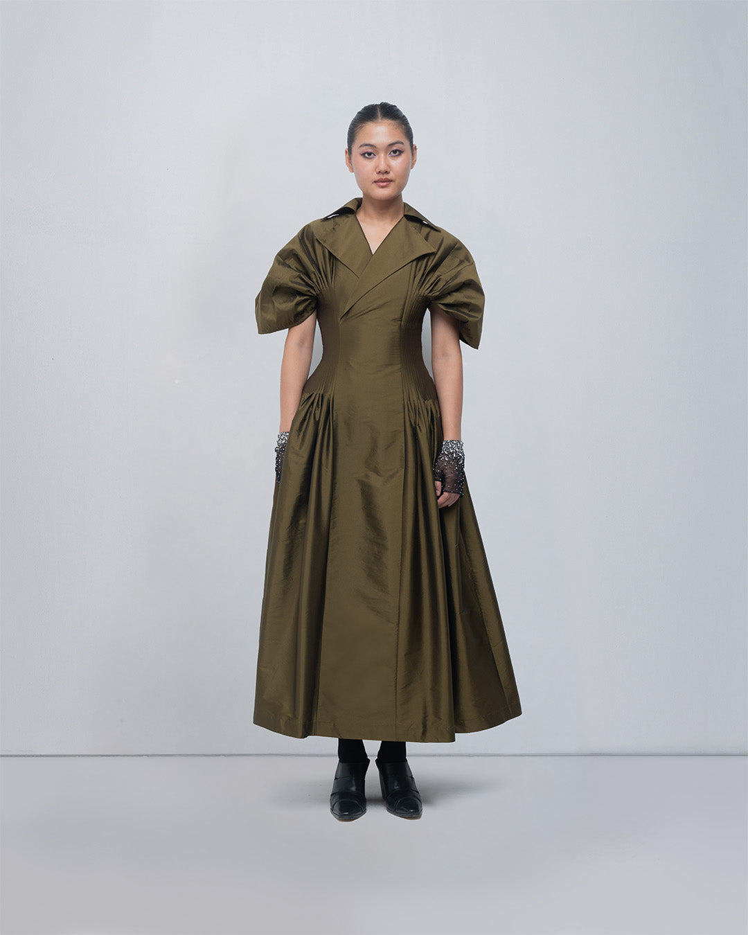 Reina Dress