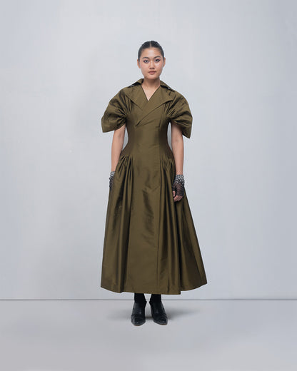 Reina Dress
