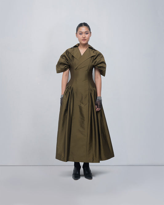 Reina Dress