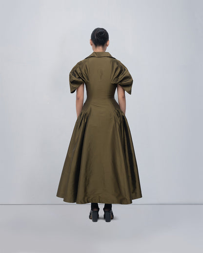 Reina Dress
