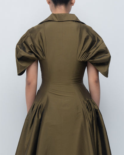 Reina Dress