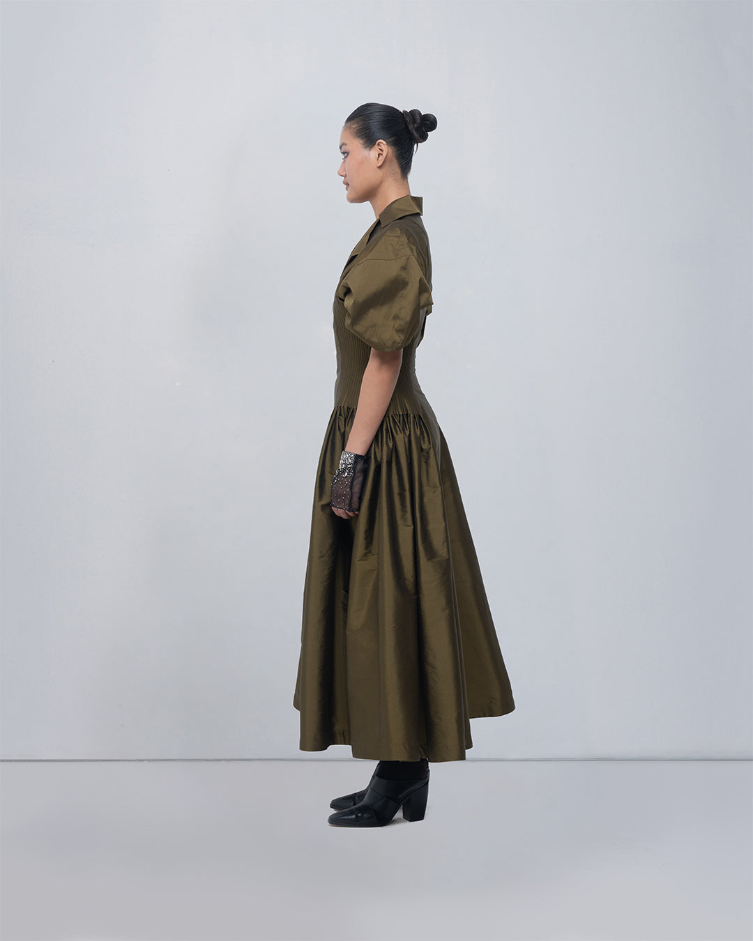 Reina Dress