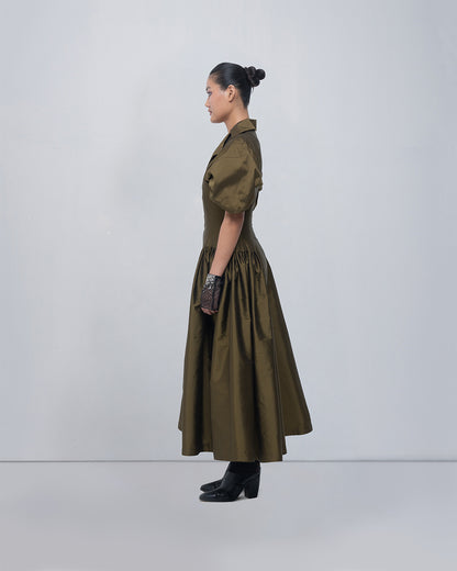 Reina Dress