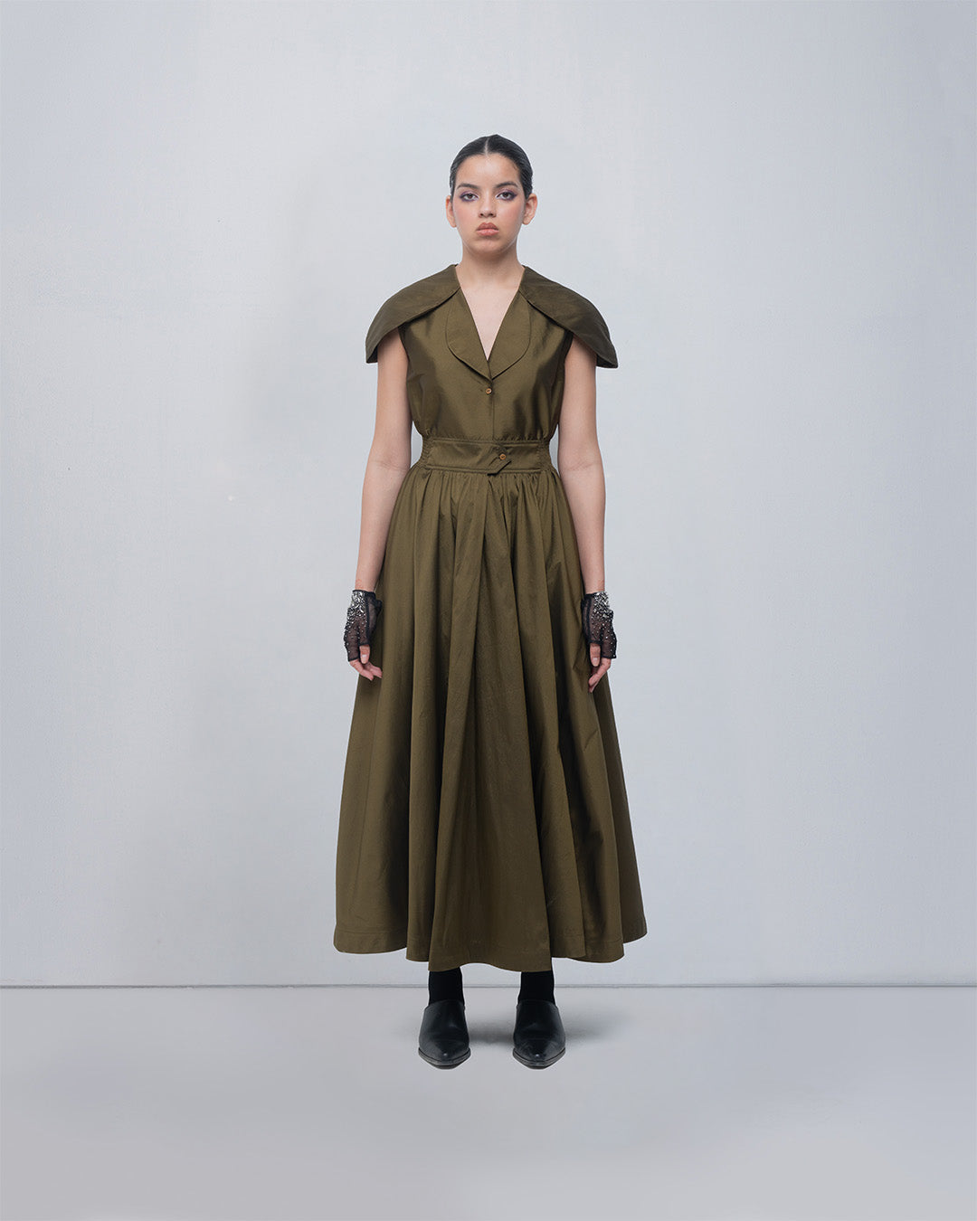 Daria Dress