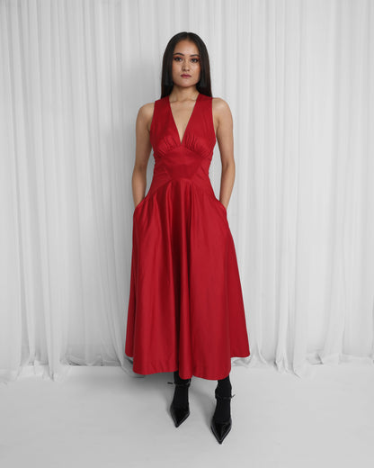 Medora Dress
