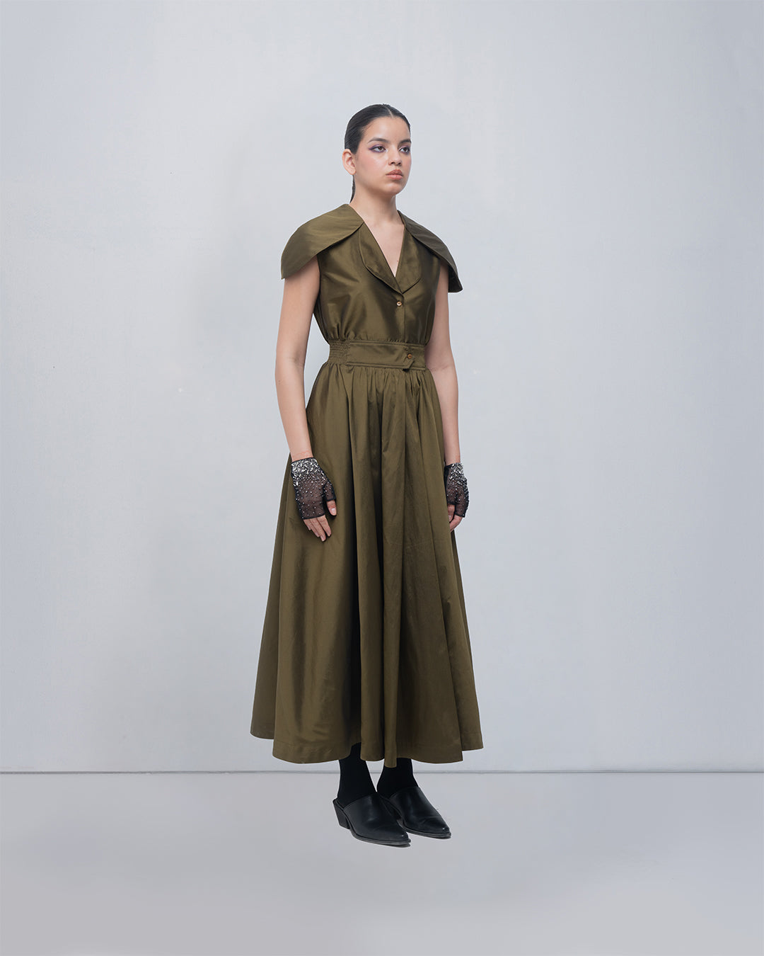 Daria Dress