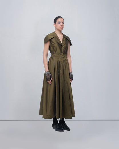 Daria Dress