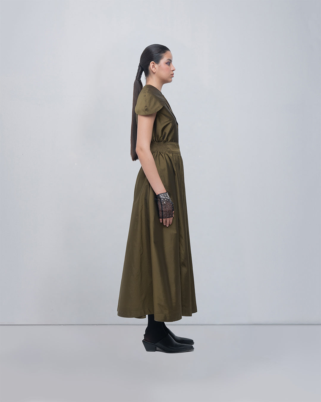 Daria Dress
