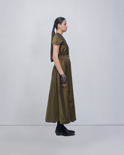 Daria Dress