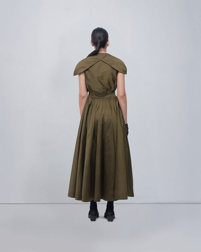 Daria Dress