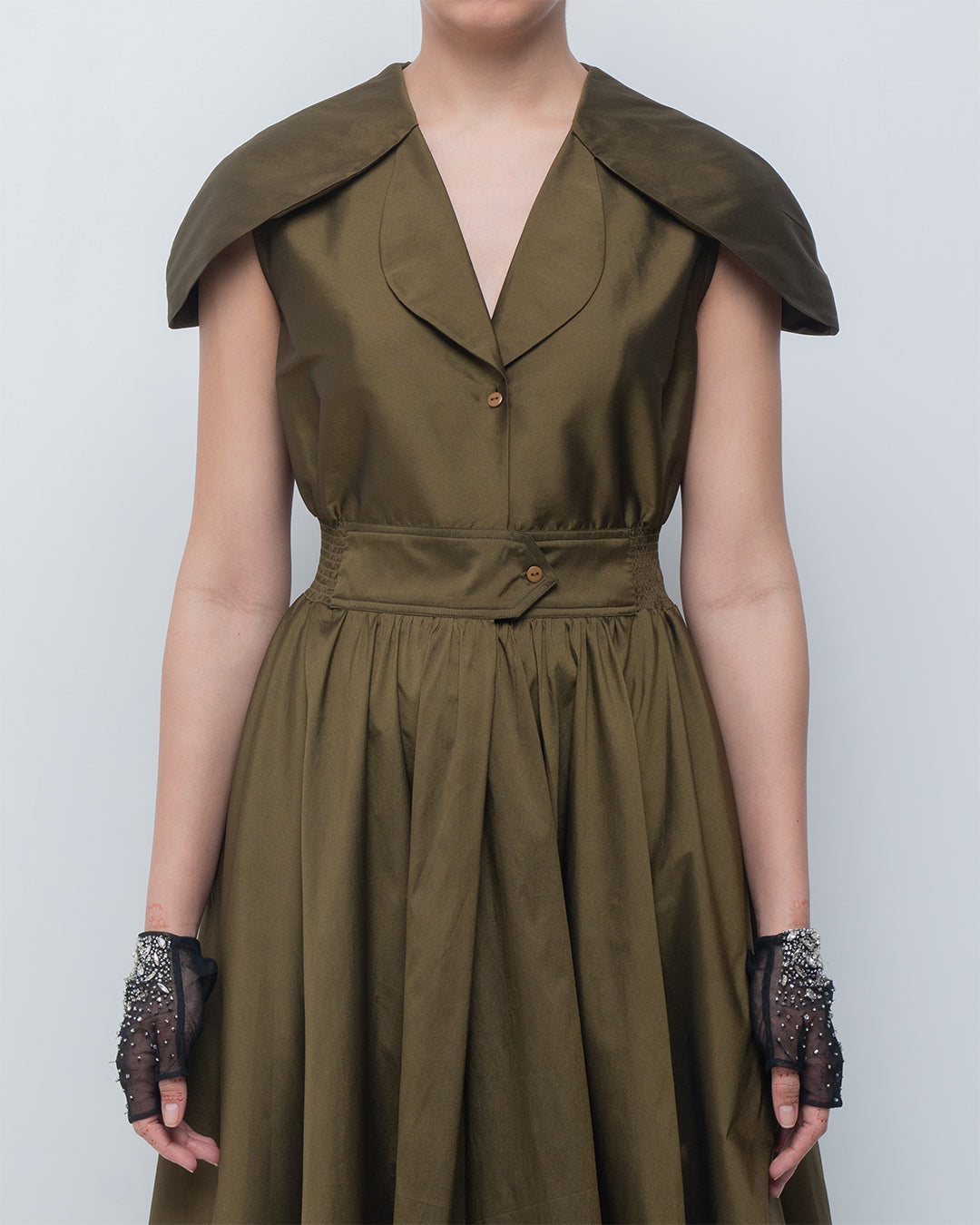 Daria Dress