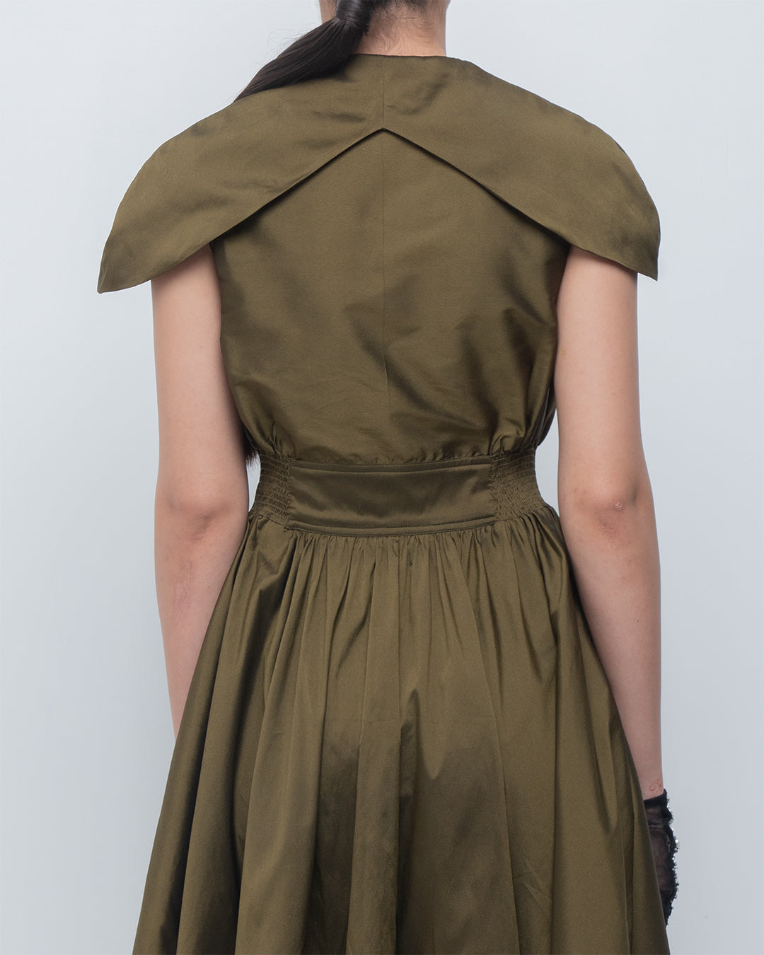 Daria Dress