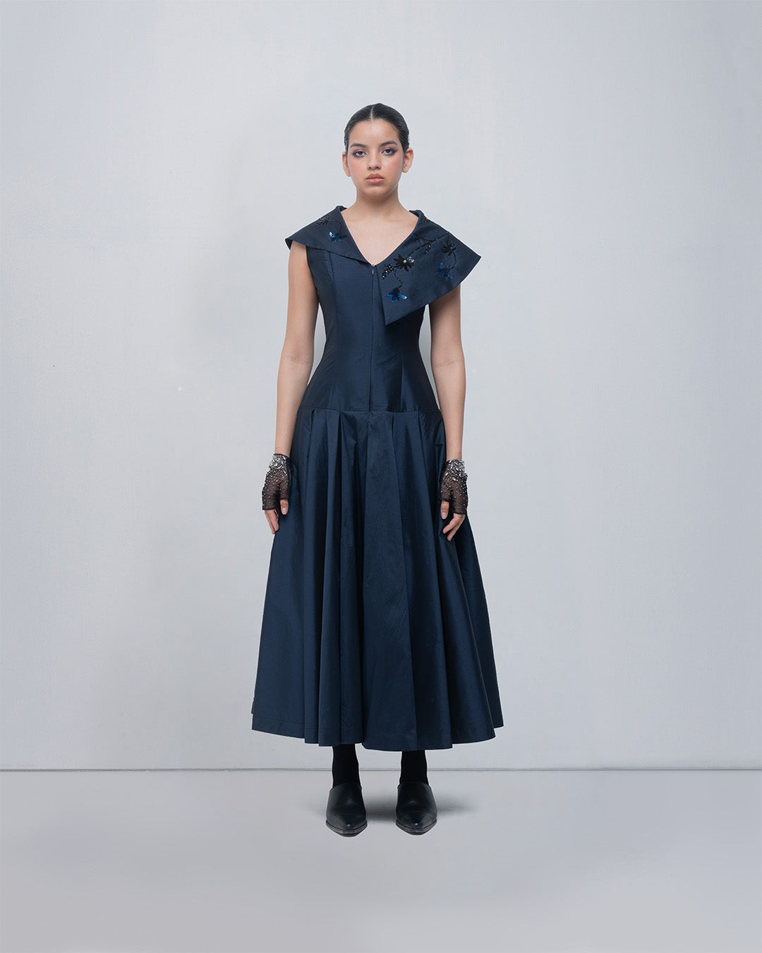 Maryna Dress
