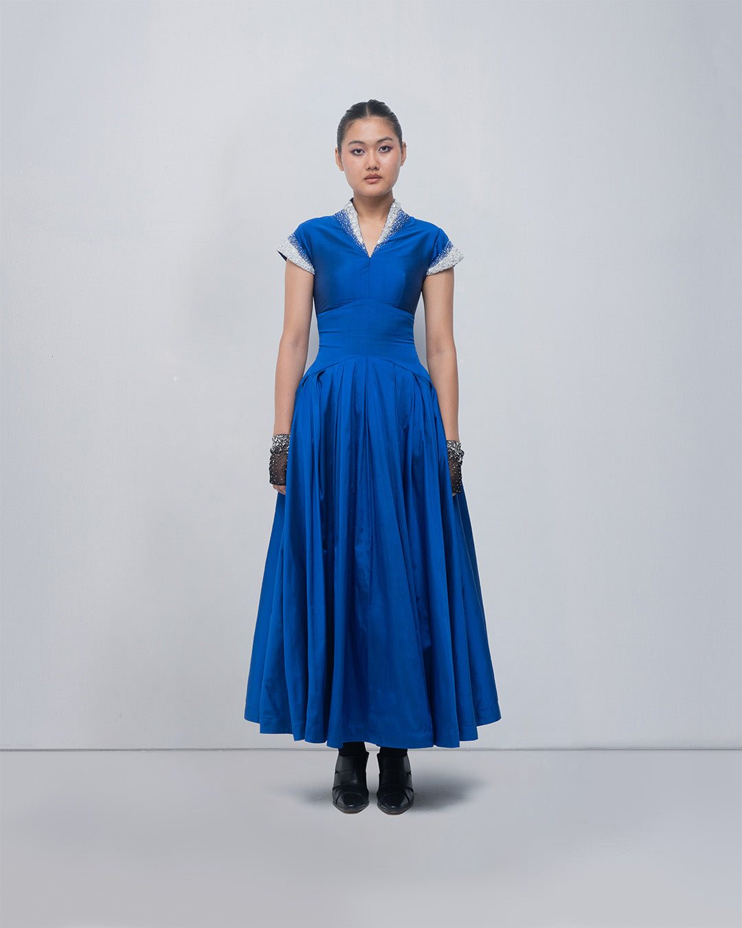 Margarite Dress