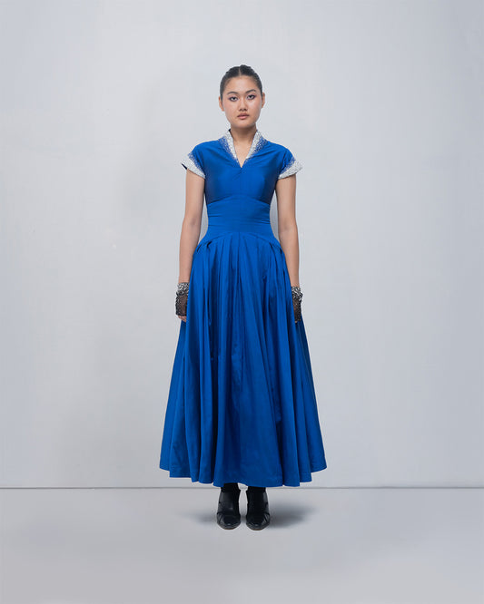 Margarite Dress