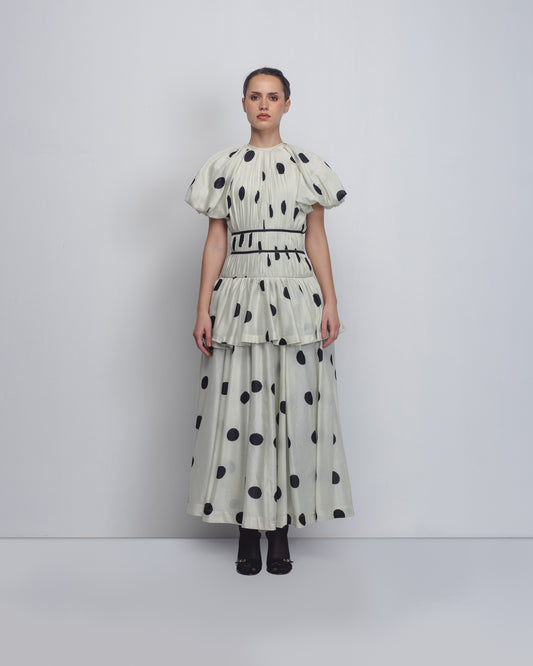 Elis Dress